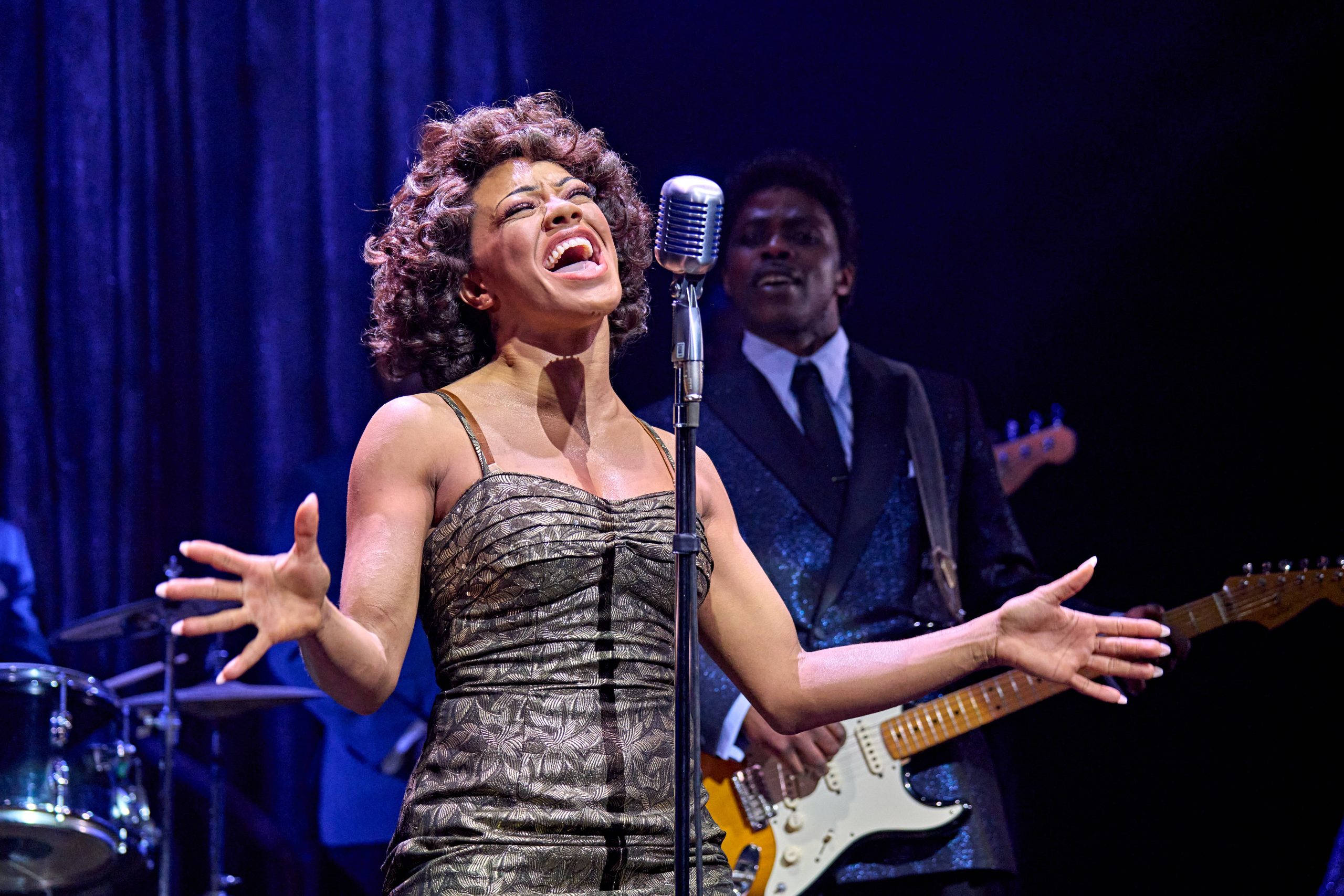 Gallery | Tina Turner Musical Limited