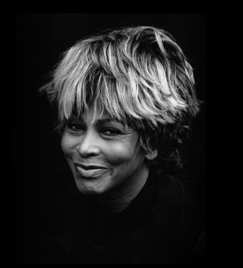 TINA: The Tina Turner Musical is a true celebration of Tina Turner ...